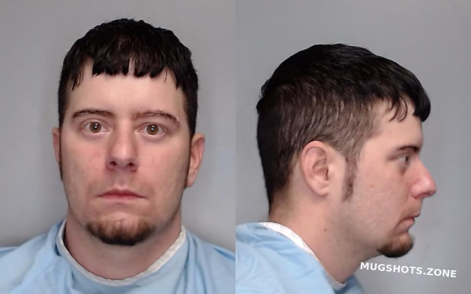 BARNES COLTON RAE 12/15/2022 Champaign County Mugshots Zone