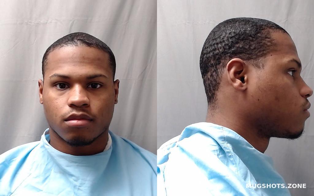 Daniels Dominee Demetrius 12152022 Champaign County Mugshots Zone 3515