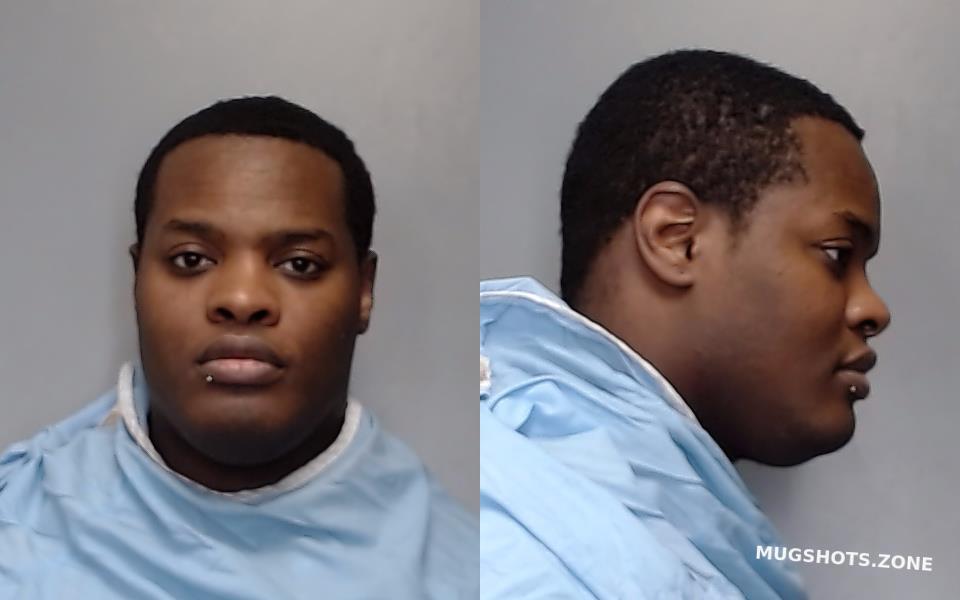 ERVIN JOSEPH AARON 12/20/2022 Champaign County Mugshots Zone