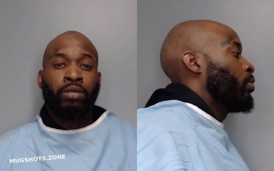JACKSON OLAJUJUAN THOMAS LEE 12/21/2022 - Champaign County Mugshots Zone