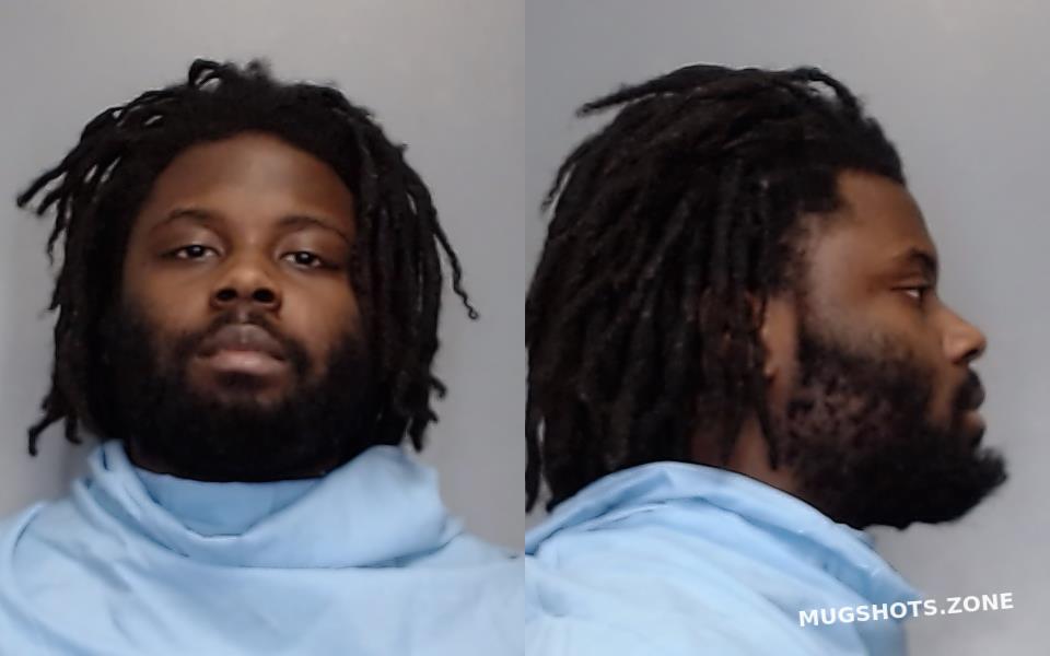 Walton Darrius Lawrence 12 25 2022 Champaign County Mugshots Zone