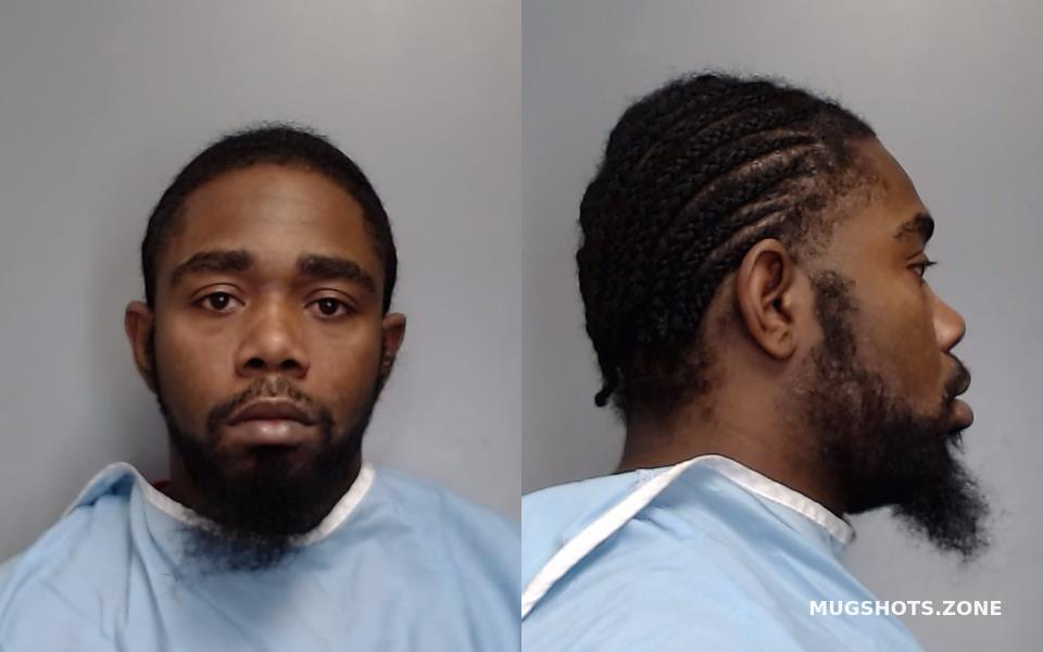 THOMAS PATRICK 01/10/2023 Champaign County Mugshots Zone