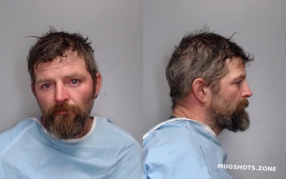 Minnick Chad Allen 01 10 2023 Champaign County Mugshots Zone