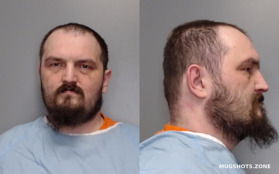 Maher Michael Lee 01122023 Champaign County Mugshots Zone 4423