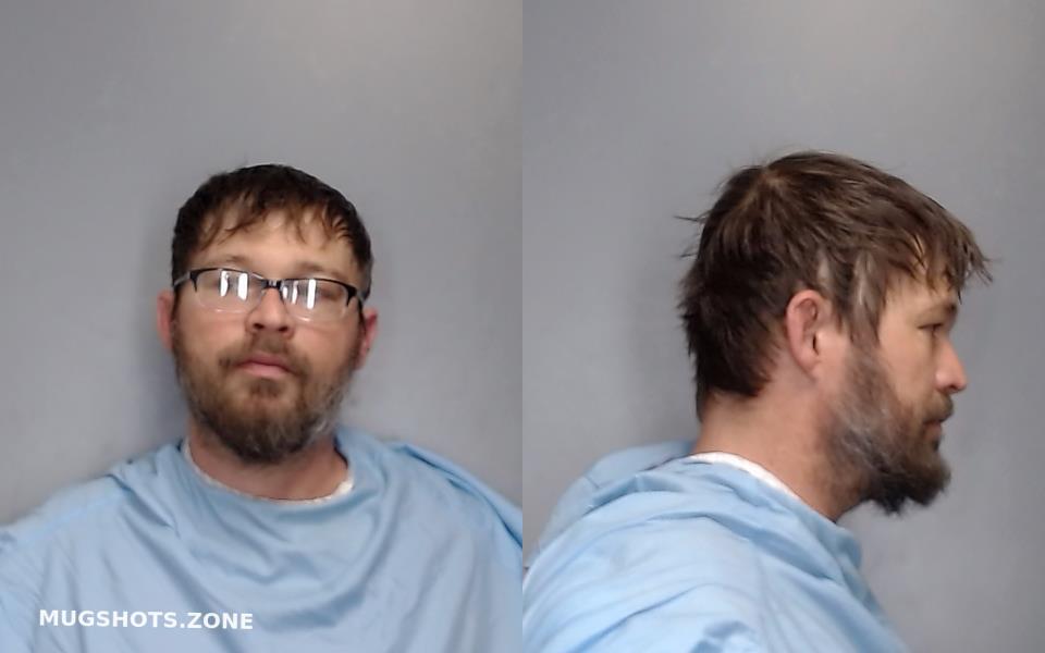 WILLSON CHARLES IAN 01/13/2023 - Champaign County Mugshots Zone