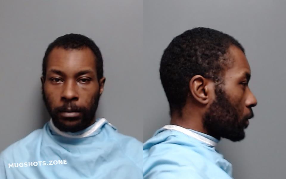 ROSS CLEO CARDELL 01/18/2023 Champaign County Mugshots Zone