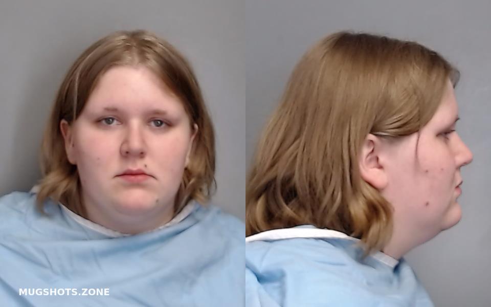 MCLAUGHLIN ARYEL JEAN 01/24/2023 Champaign County Mugshots Zone