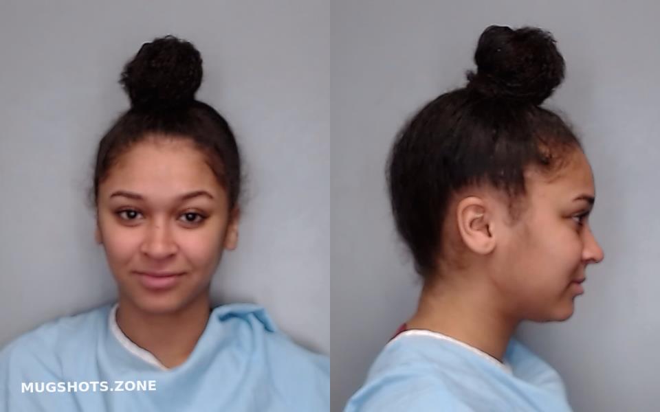 Mccune Tianna Marie 01 26 2023 Champaign County Mugshots Zone