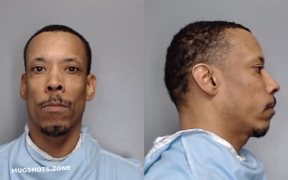 PIPPION CORTEZ LEMAR 01/27/2023 Champaign County Mugshots Zone