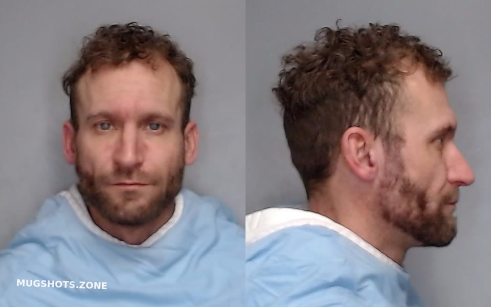 BRADDOCK MICHAEL LEE 01/30/2023 Champaign County Mugshots Zone