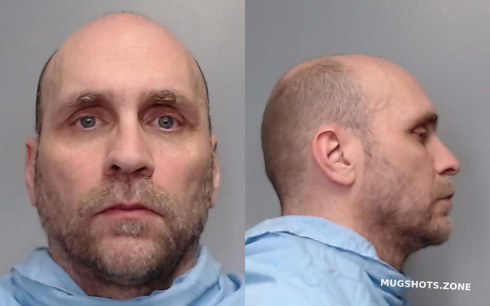 SKINNER MICHAEL ALAN 02/01/2023 Champaign County Mugshots Zone