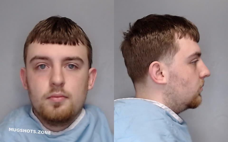 GALBREATH MATTHEW DOUGLAS 02/10/2023 Champaign County Mugshots Zone