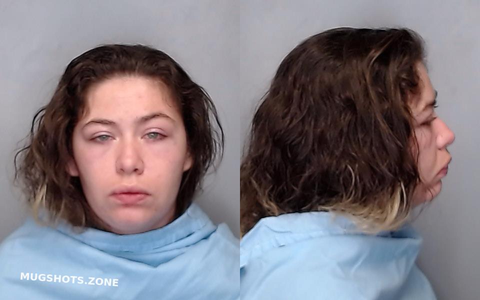 MCQUAID RACHEL ANNE 02/11/2023 Champaign County Mugshots Zone