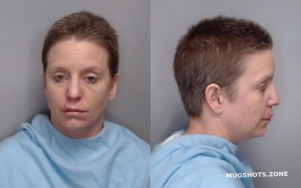 BLICKENSTAFF ASHLEY ANN 02/12/2023 Champaign County Mugshots Zone
