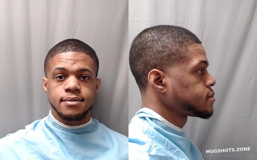 HAYES ANDREW 02/13/2023 Champaign County Mugshots Zone