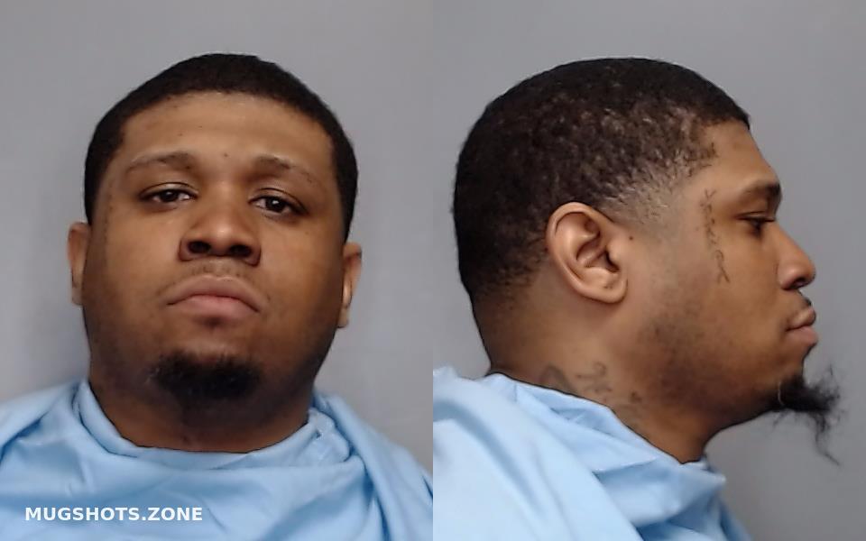 MARRISSETTE KEITH JARNELL 02/14/2023 Champaign County Mugshots Zone