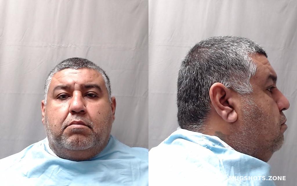 ZARATE MATIAS 02/16/2023 - Champaign County Mugshots Zone