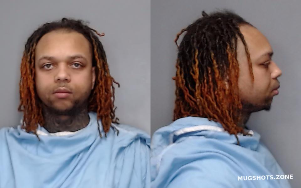 BRIGHT MARVIN CORNEIL 02/23/2023 Champaign County Mugshots Zone