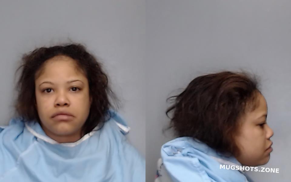 Marsh Alyssa 02 23 2023 Champaign County Mugshots Zone