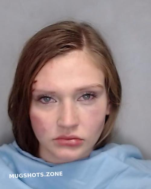 Dix Alexis Michelle 02 23 2023 Champaign County Mugshots Zone