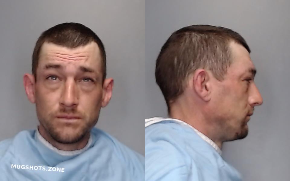 MILLER MATTHEW JOSEPH 03/06/2023 Champaign County Mugshots Zone