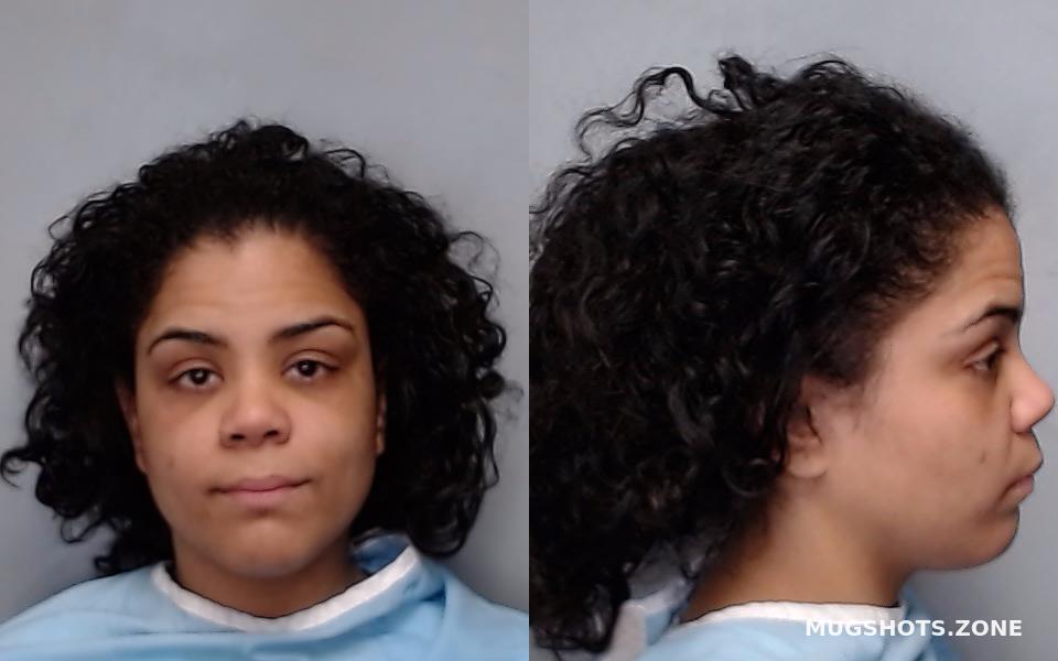 Figueroa Denise Yevette 03 10 2023 Champaign County Mugshots Zone