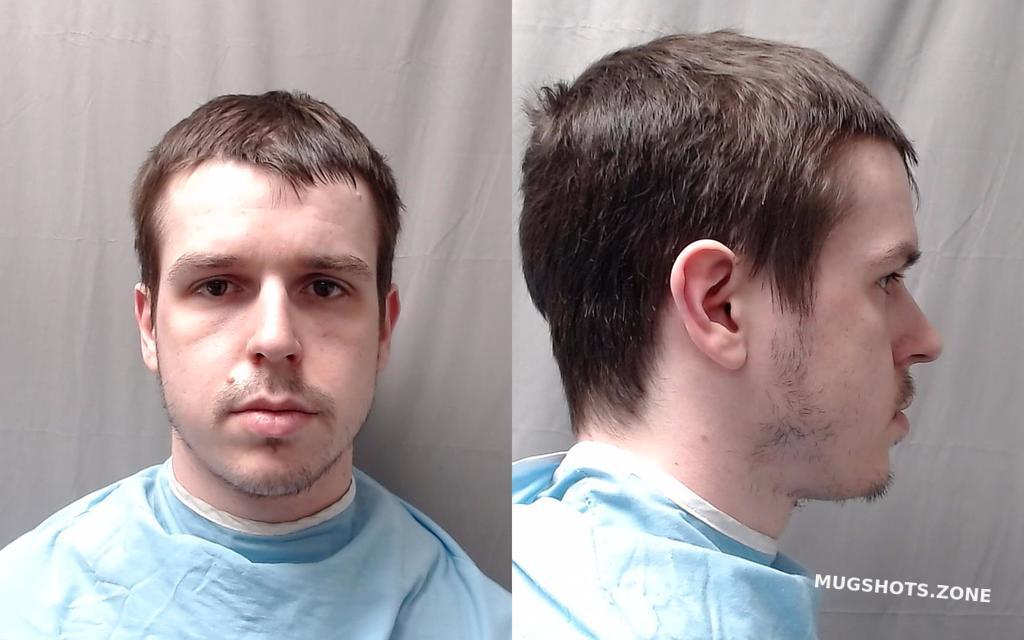 HOPE BARTHOLOMEW THOMAS 03/13/2023 Champaign County Mugshots Zone