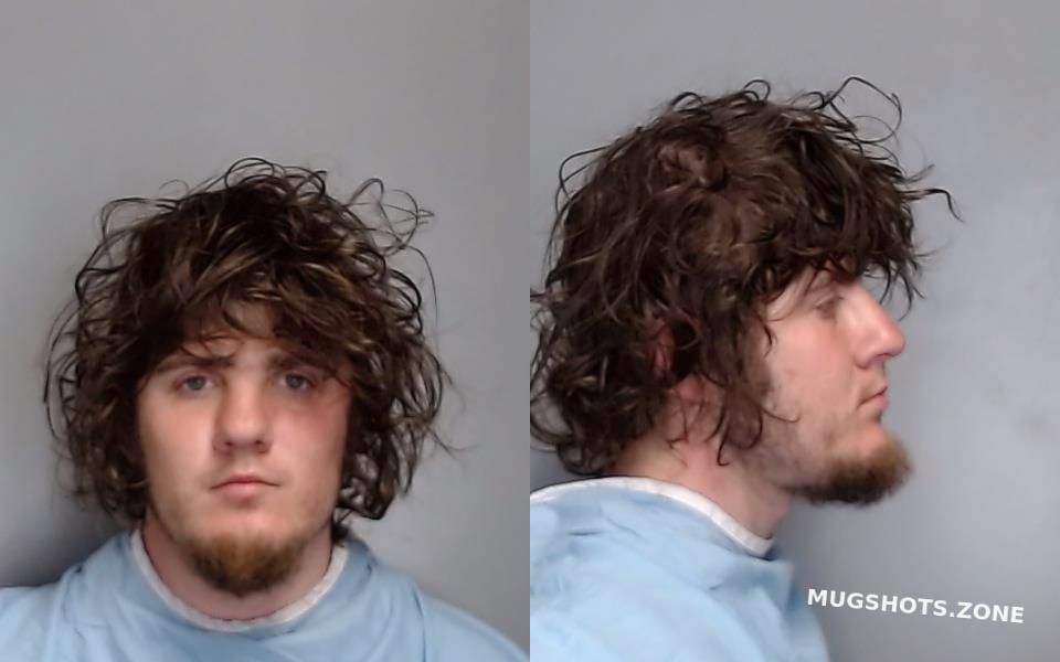 LYNN JOSHUA DAVID 03/18/2023 Champaign County Mugshots Zone