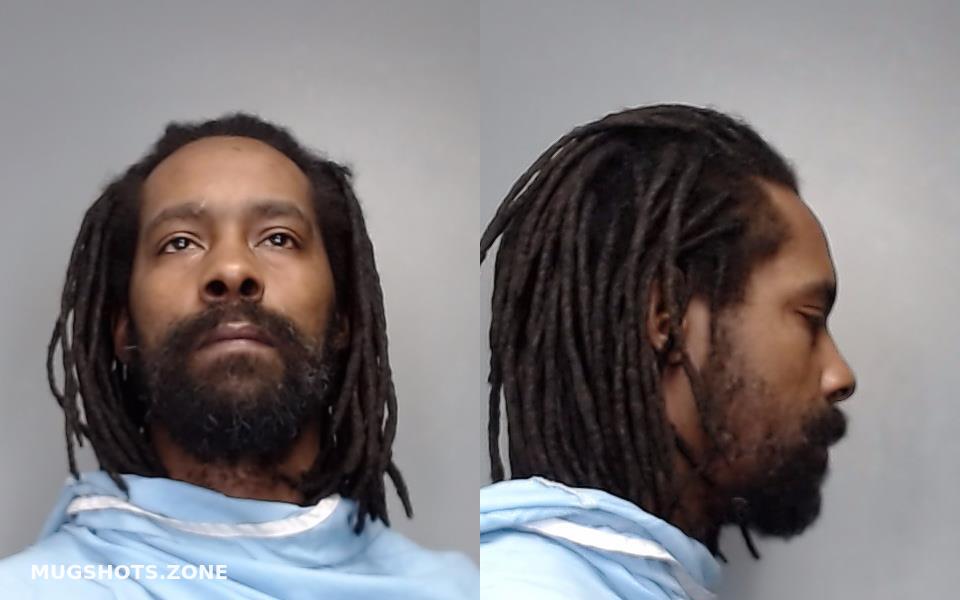 DORSEY ERIC BERNARD 03/20/2023 Champaign County Mugshots Zone