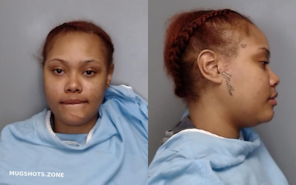 Wright Briana Nicole 03232023 Champaign County Mugshots Zone