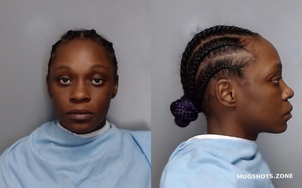 Johnson Jimmyra Latrice 03 28 2023 Champaign County Mugshots Zone