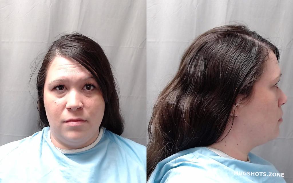 WHITMAN KATRINA DAWN 03/30/2023 Champaign County Mugshots Zone