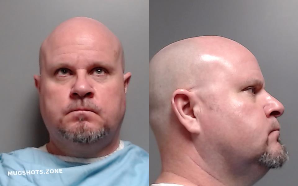KISER ANDREW JAIRUS 03/31/2023 Champaign County Mugshots Zone