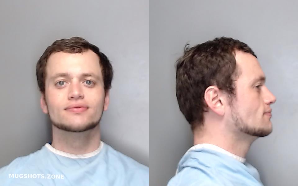 BRENTON TYLER EUGENE 04/04/2023 Champaign County Mugshots Zone