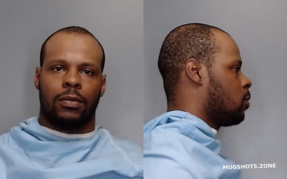 ELLIS JERRY JAVON 04/09/2023 Champaign County Mugshots Zone