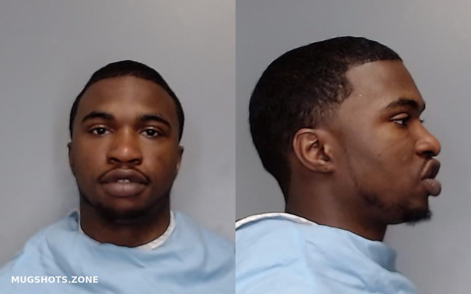 HAMPTON KEYSHON 04/11/2023 Champaign County Mugshots Zone