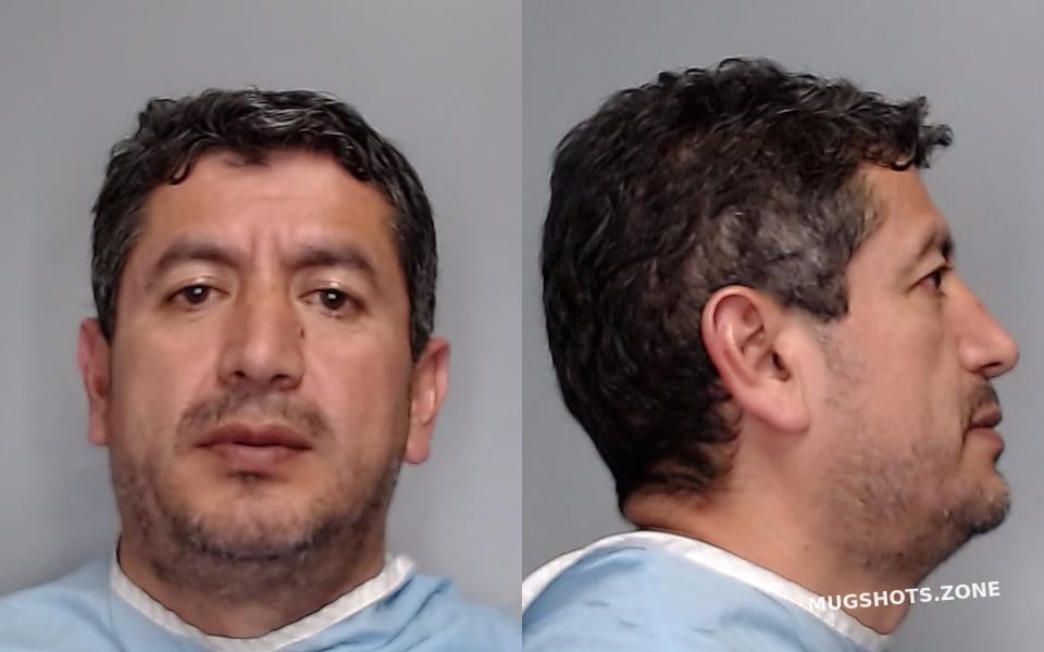 RAMIREZJUAREZ OSCAR LUIS 04/24/2023 Champaign County Mugshots Zone