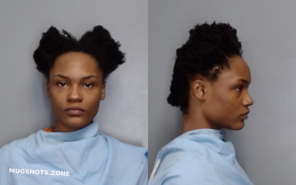 Humbles Nikya L Champaign County Mugshots Zone