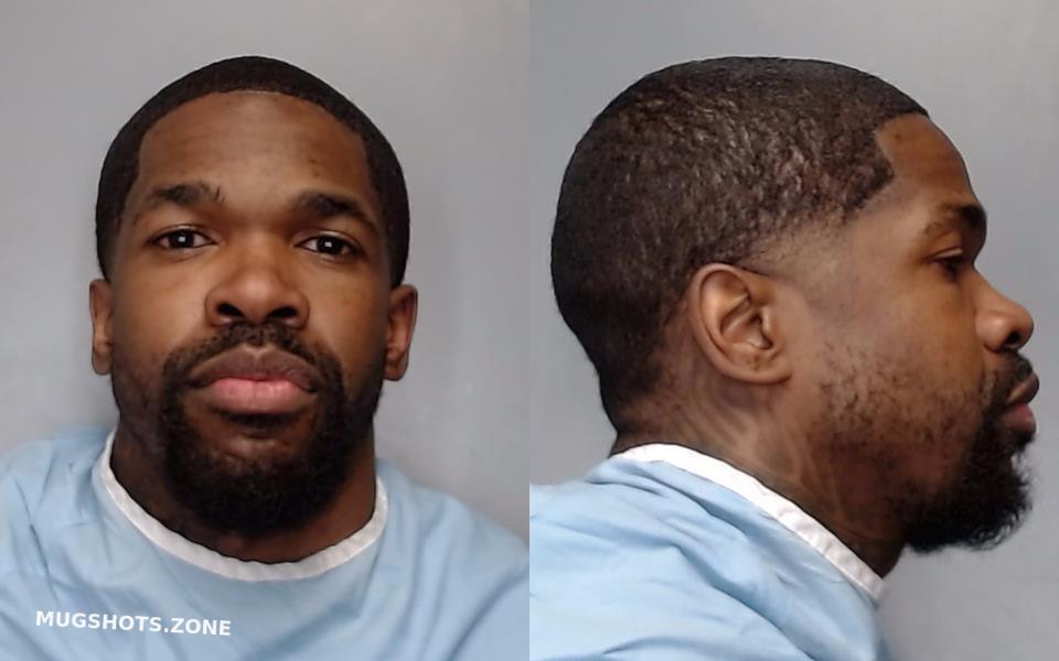 MCGHEE TERENCE DAVILIO 05/05/2023 Champaign County Mugshots Zone
