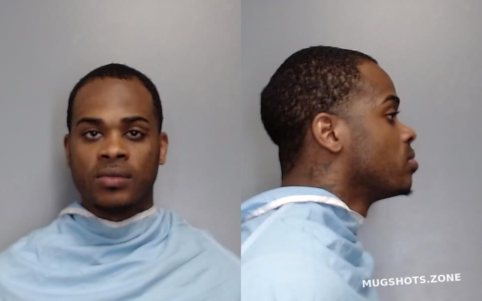 WINSTON ARTEZ ANTONIO 05/05/2023 Champaign County Mugshots Zone