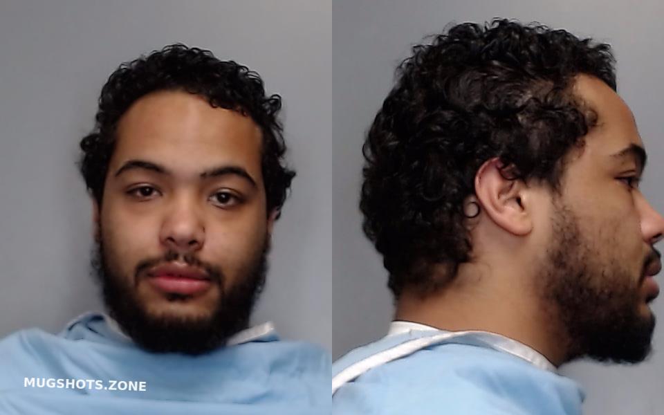 HART DAVON ISIAH 05/14/2023 Champaign County Mugshots Zone