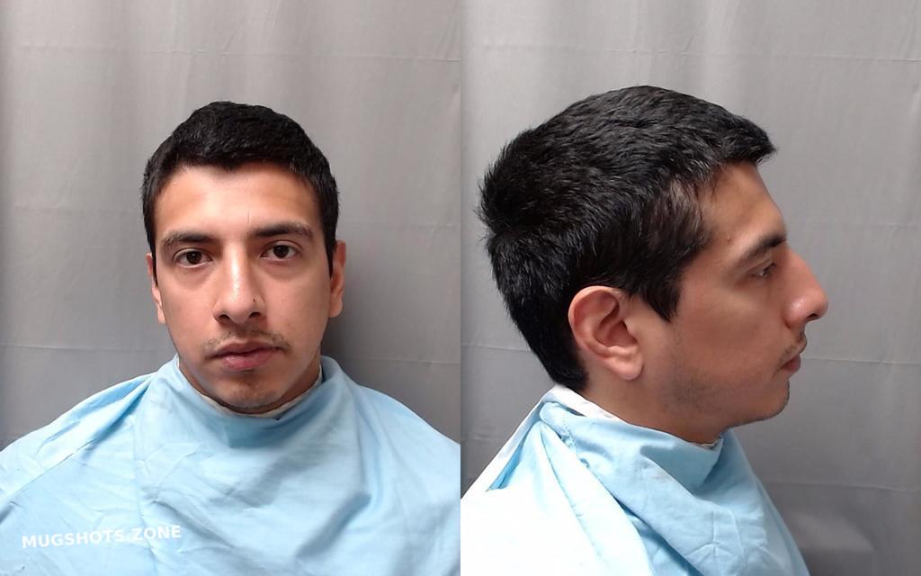 HERNANDEZ VICTOR MANUEL 05/30/2023 - Champaign County Mugshots Zone