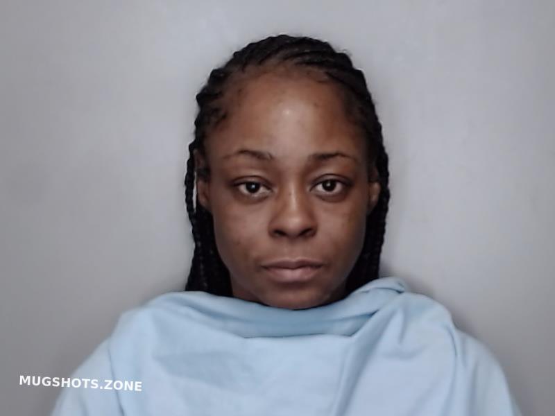 Brooks Taneshia Leshun 06 04 2023 Champaign County Mugshots Zone