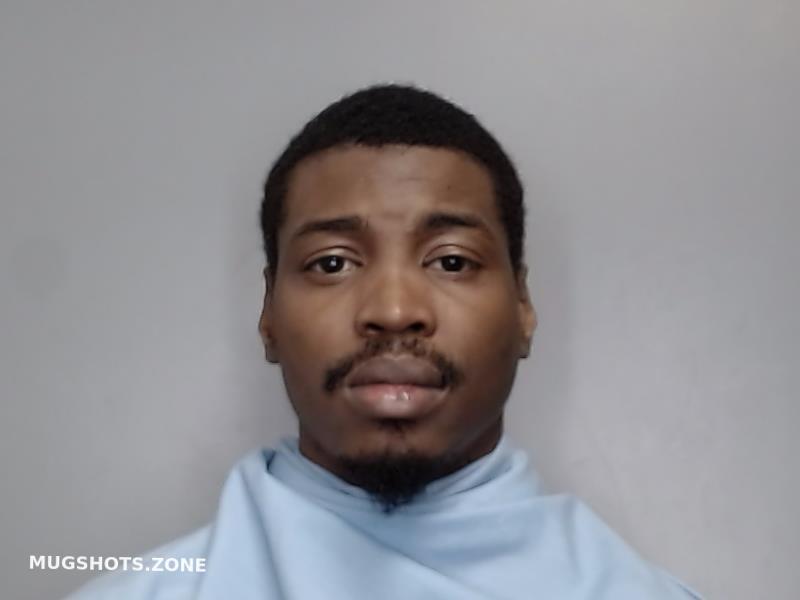 BARLOW DASHAWN LAFAYETTE 06/05/2023 Champaign County Mugshots Zone