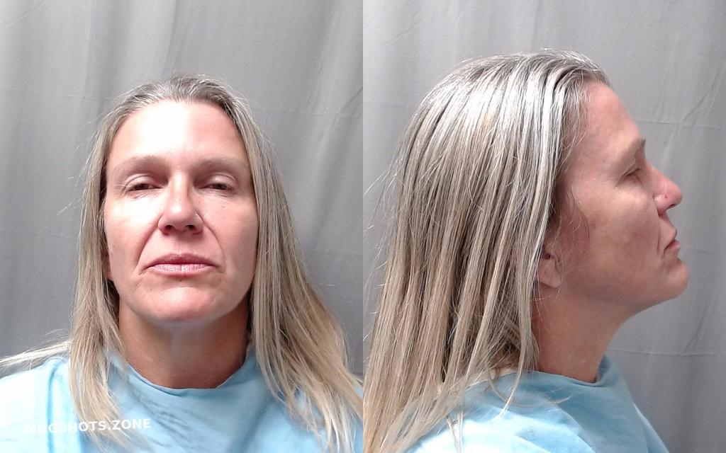 Johnson Candice Lynne 06 20 2023 Champaign County Mugshots Zone