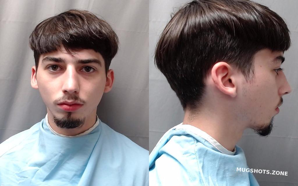 Rodriguez Caden Joaquin 07 10 2023 Champaign County Mugshots Zone