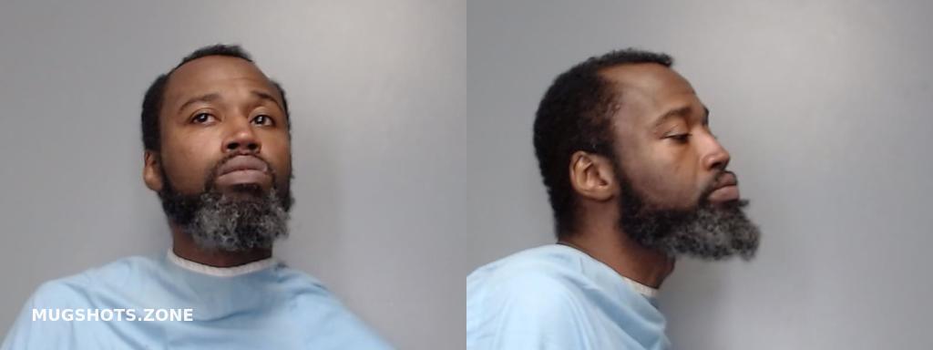 HILLMAN OMAR MASTERKEYLA 07/18/2023 - Champaign County Mugshots Zone