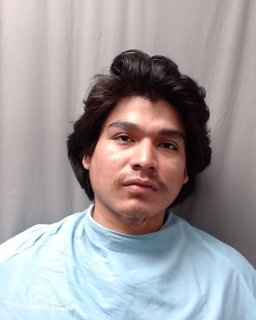 Mendoza Luis Alberto 08 14 2023 Champaign County Mugshots Zone