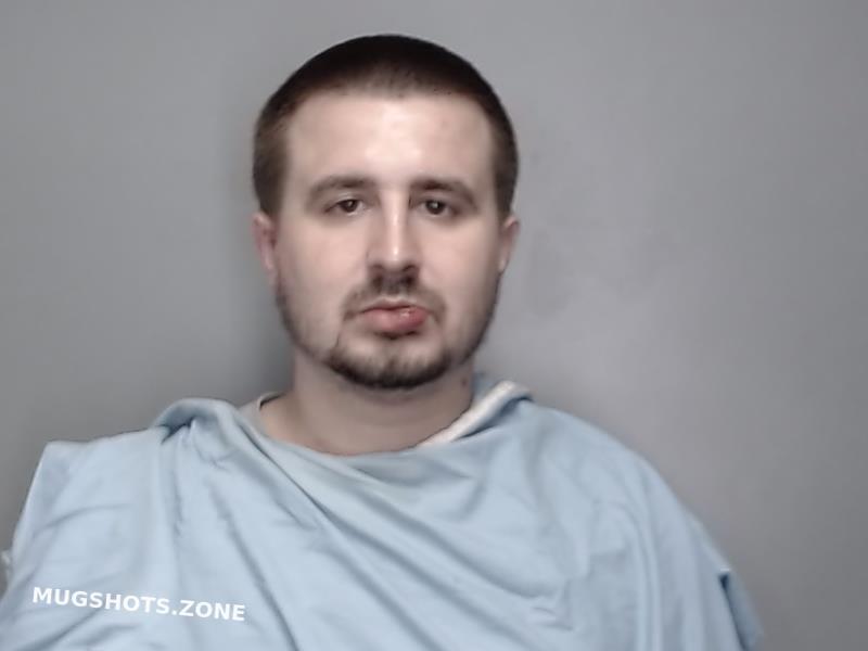 MORRISSEY JONATHAN RYAN 08/17/2023 Champaign County Mugshots Zone