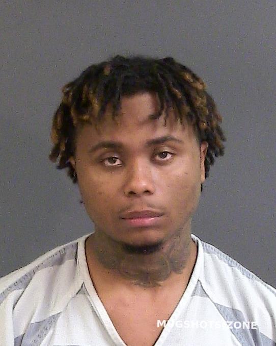 SMILEY KARON CHAKIM JOSEPH 01/07/2021 Charleston County Mugshots Zone